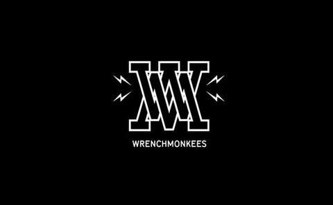 WRENCHMONKEES